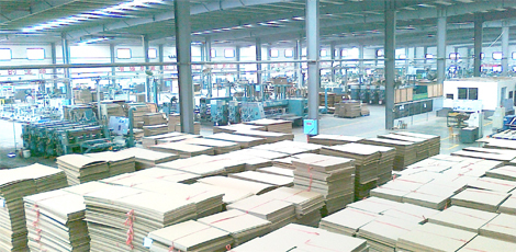 印刷包裝行業(yè)產(chǎn)能過剩如何化危機為商機